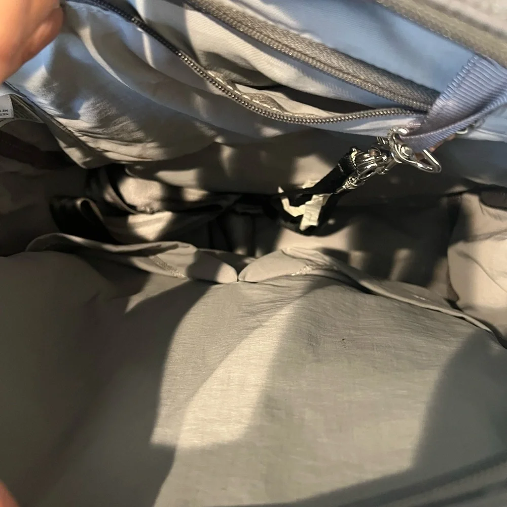 Petunia Pickle Bottom Diaper Backpack Stroller‎ Bag